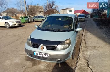 Renault Scenic  2005