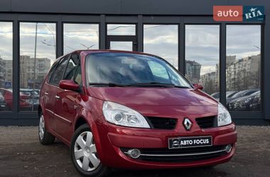 Renault Scenic  2006
