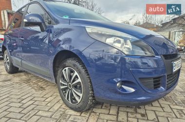 Renault Scenic  2009