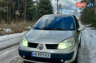 Renault Scenic  2006