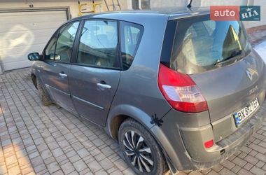 Renault Scenic 2003