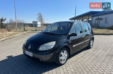 Renault Scenic  2004