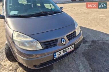 Renault Scenic  2005