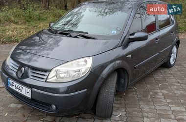 Renault Scenic  2005