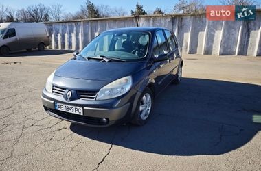 Renault Scenic  2006