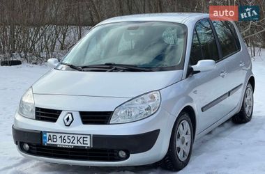 Renault Scenic  2005