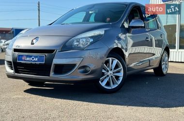 Renault Scenic  2010