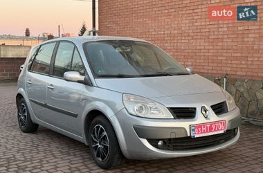 Renault Scenic  2006