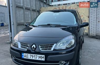 Renault Scenic  2008