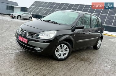 Renault Scenic 2009