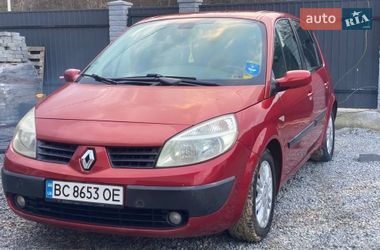 Renault Scenic  2005
