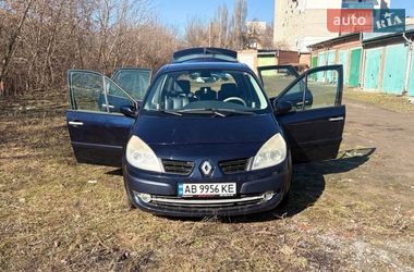 Renault Scenic  2007