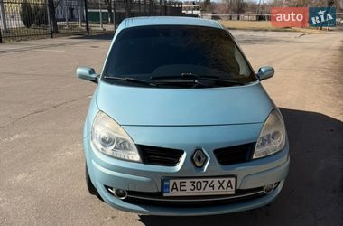 Renault Scenic 2008