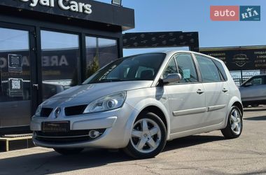 Renault Scenic  2008