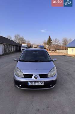 Renault Scenic 2006