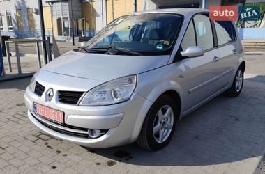 Renault Scenic  2007