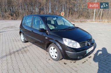 Renault Scenic  2006