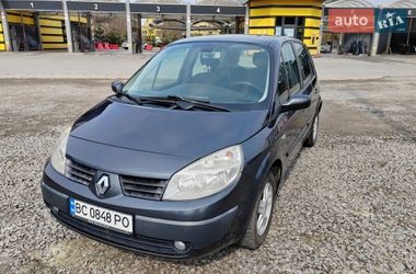 Renault Scenic 2006