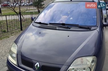 Renault Scenic  2000