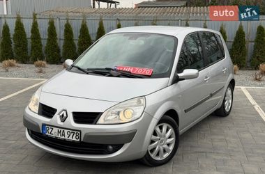Renault Scenic 2007