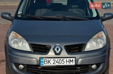 Renault Scenic 2007