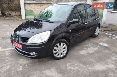 Renault Scenic  2007
