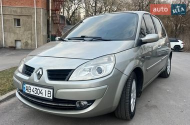 Renault Scenic 2007