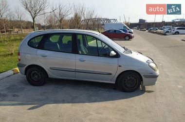 Renault Scenic  2002