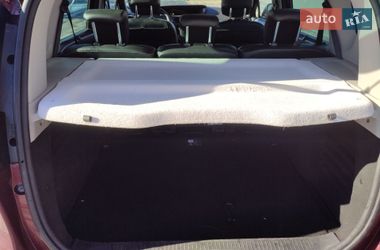 Renault Scenic  2014