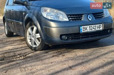 Renault Scenic 2006