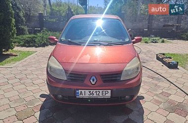 Renault Scenic  2006