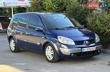 Renault Scenic  2005
