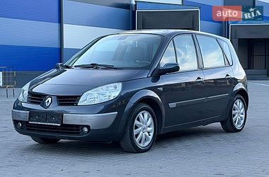 Renault Scenic  2007