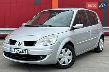 Renault Scenic  2008