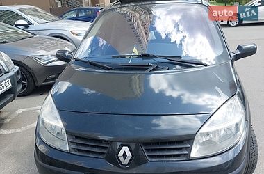 Renault Scenic  2006