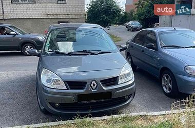 Renault Scenic  2006