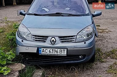 Renault Scenic 2005