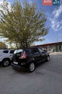Renault Scenic  2009