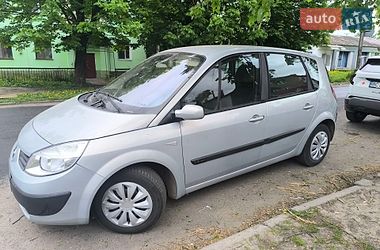 Renault Scenic  2003