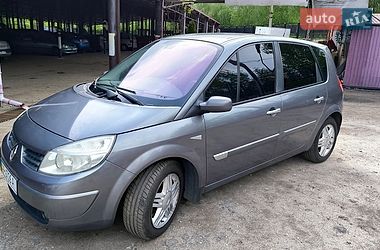 Renault Scenic  2005