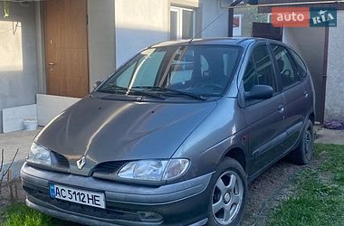 Renault Scenic  1999