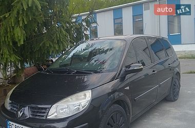 Renault Scenic  2004