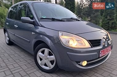 Renault Scenic  2007