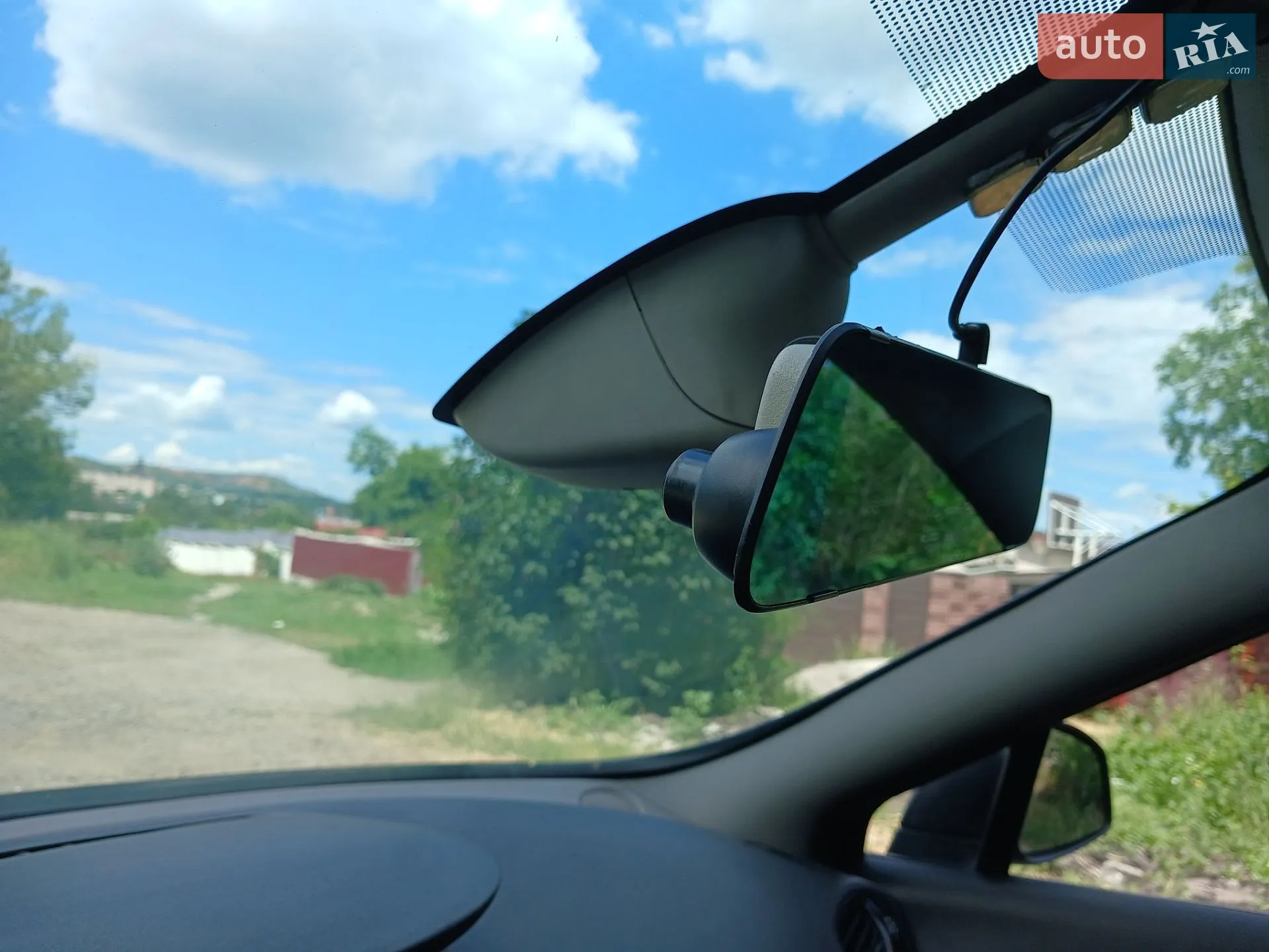 Renault Scenic 2011 VIN VF1JZ090E45573998 фото оголошення 11 з 17