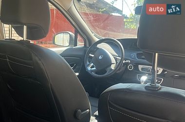 Минивэн Renault Scenic 2015 в Львове фото 17 Минивэн Renault Scenic 2015 в Львове