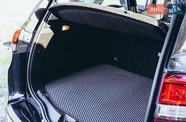 Минивэн Renault Scenic 2017 в Звягеле