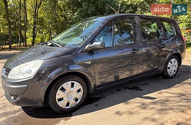 Renault Scenic  2008