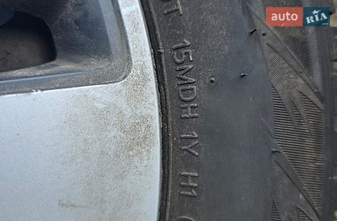 Минивэн Renault Scenic 2007 в Чернигове