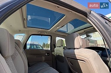 Мінівен Renault Scenic 2006 в Запоріжжі фото 12 Мінівен Renault Scenic 2006 в Запоріжжі