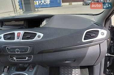 Мінівен Renault Scenic 2010 в Луцьку